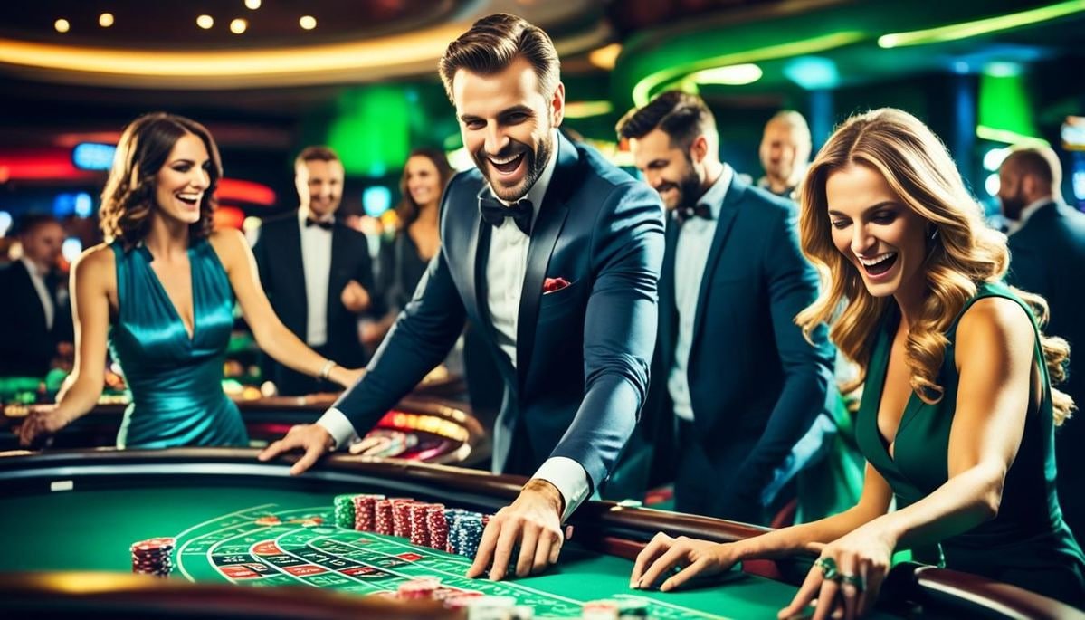JetSlot88 Tembak Ikan online game seru berburu ikan jackpot besar layar penuh