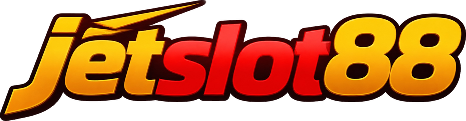 JetSlot88 Logo